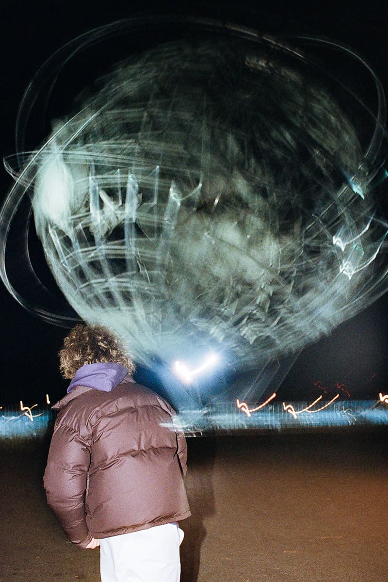 ヴァイナル アーカイブxマーモットより2020年秋冬シーズンの最新コラボダウンジャケットが登場 VAINL ARCHIVE Marmot Fall WInter 2020 Collab down jacket release