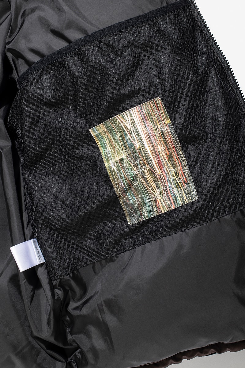 ヴァイナル アーカイブxマーモットより2020年秋冬シーズンの最新コラボダウンジャケットが登場 VAINL ARCHIVE Marmot Fall WInter 2020 Collab down jacket release