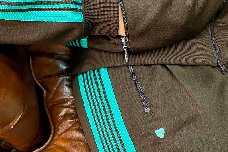 VERDY が NEEDLES コラボと思しきアイテム画像を公開