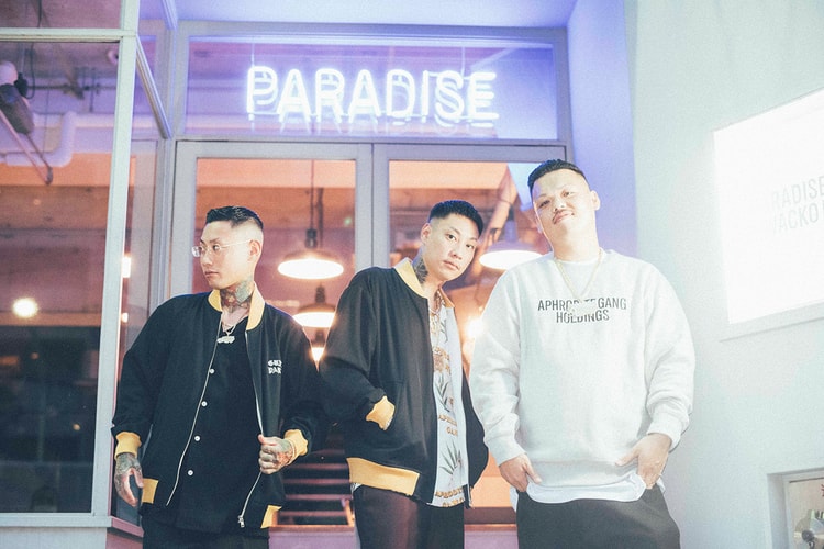 WACKO MARIA x 舐達麻の第2弾コラボコレクションのリリースが決定