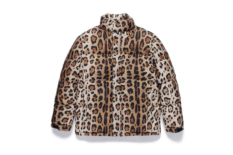 ワコ マリアxナンガから極上の着心地が体感できるコラボアウトウェアが登場 WACKO MARIA x NANGA releases collab outwear