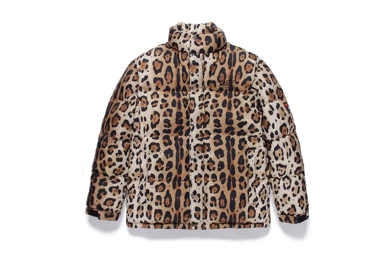 ワコ マリアxナンガから極上の着心地が体感できるコラボアウトウェアが登場 WACKO MARIA x NANGA releases collab outwear