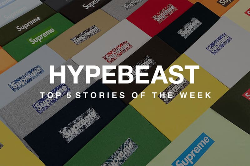 ELON MUSK, TESLA, SPACEX, BILL GATES, BLOOMBERG, THE WEEKND, GRAMMY AWARDS, RECORDING ACADEMY, JOHNNY DEPP, FANTASTIC BEASTS, MADS MIKKELSEN, DOVER STREET MARKET GINZA, CHILDREN OF THE DISCORDANCE, CHILDREN OF THE DISCORDANCE VERSE, RALPH, HIDEAKI SHIKAMA, SUPREME, AUCTIONS, CHRISTIE'S