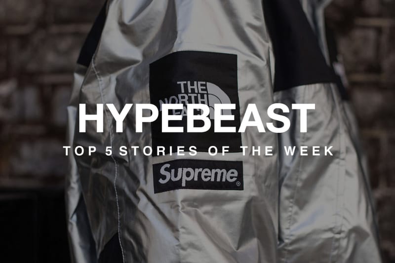 押さえておきたい先週の必読記事 5 選