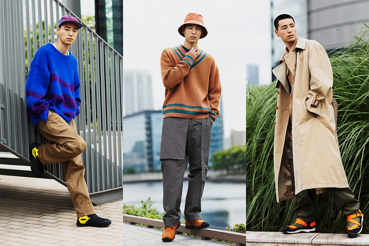 NIKE AMBUSH NBA YOON SACAI FRAGMENT DESIGN STUSSY NIKE AIR FORCE 1 SUPREME THE NORTH FACE PALACE SKATEBOARDS ARC'TERYX