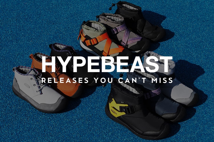 見逃したくない今週のリリースアイテム 6 選