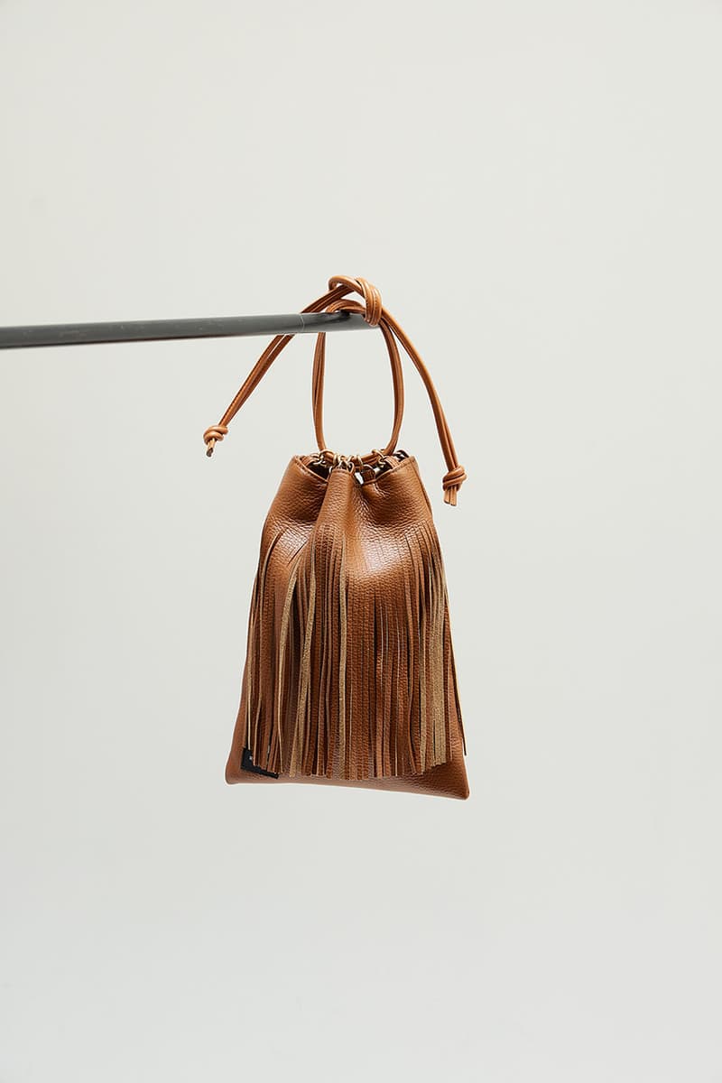 5525ギャラリー x ラミダス 5525gallery x RAMIDUS からコラボアイテムが登場