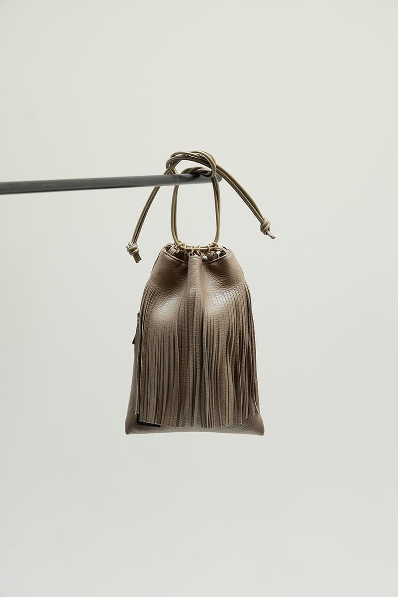 5525ギャラリー x ラミダス 5525gallery x RAMIDUS からコラボアイテムが登場