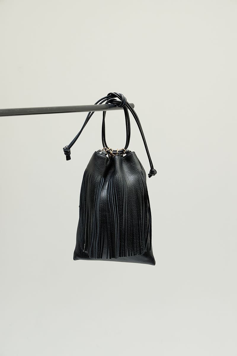 5525ギャラリー x ラミダス 5525gallery x RAMIDUS からコラボアイテムが登場