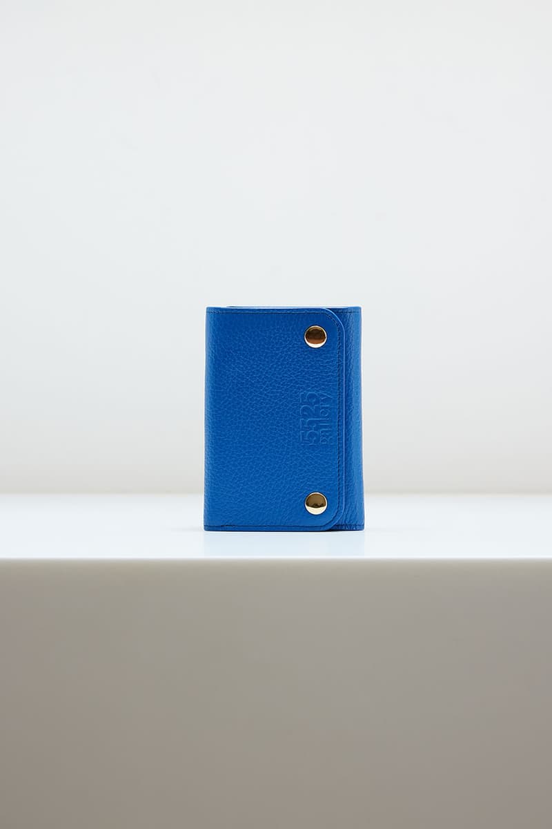 5525ギャラリー x ラミダス 5525gallery x RAMIDUS からコラボアイテムが登場