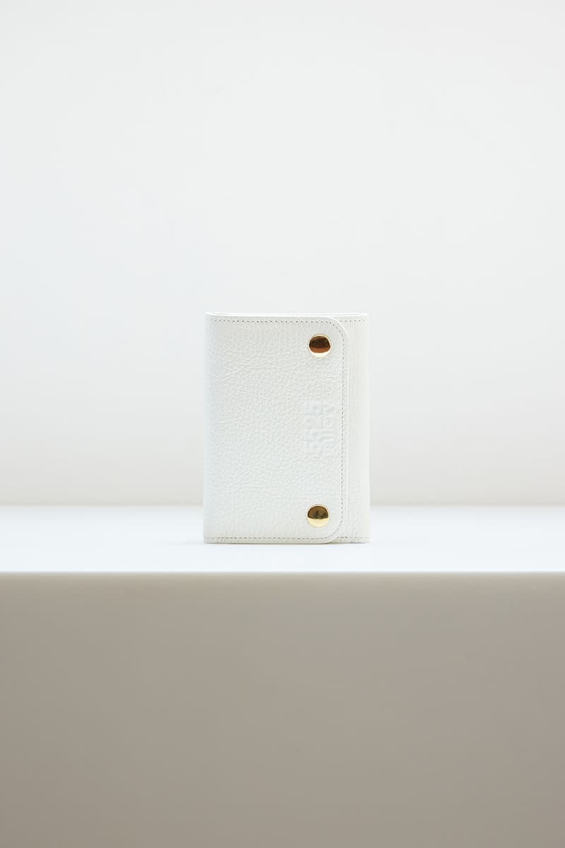 5525ギャラリー x ラミダス 5525gallery x RAMIDUS からコラボアイテムが登場