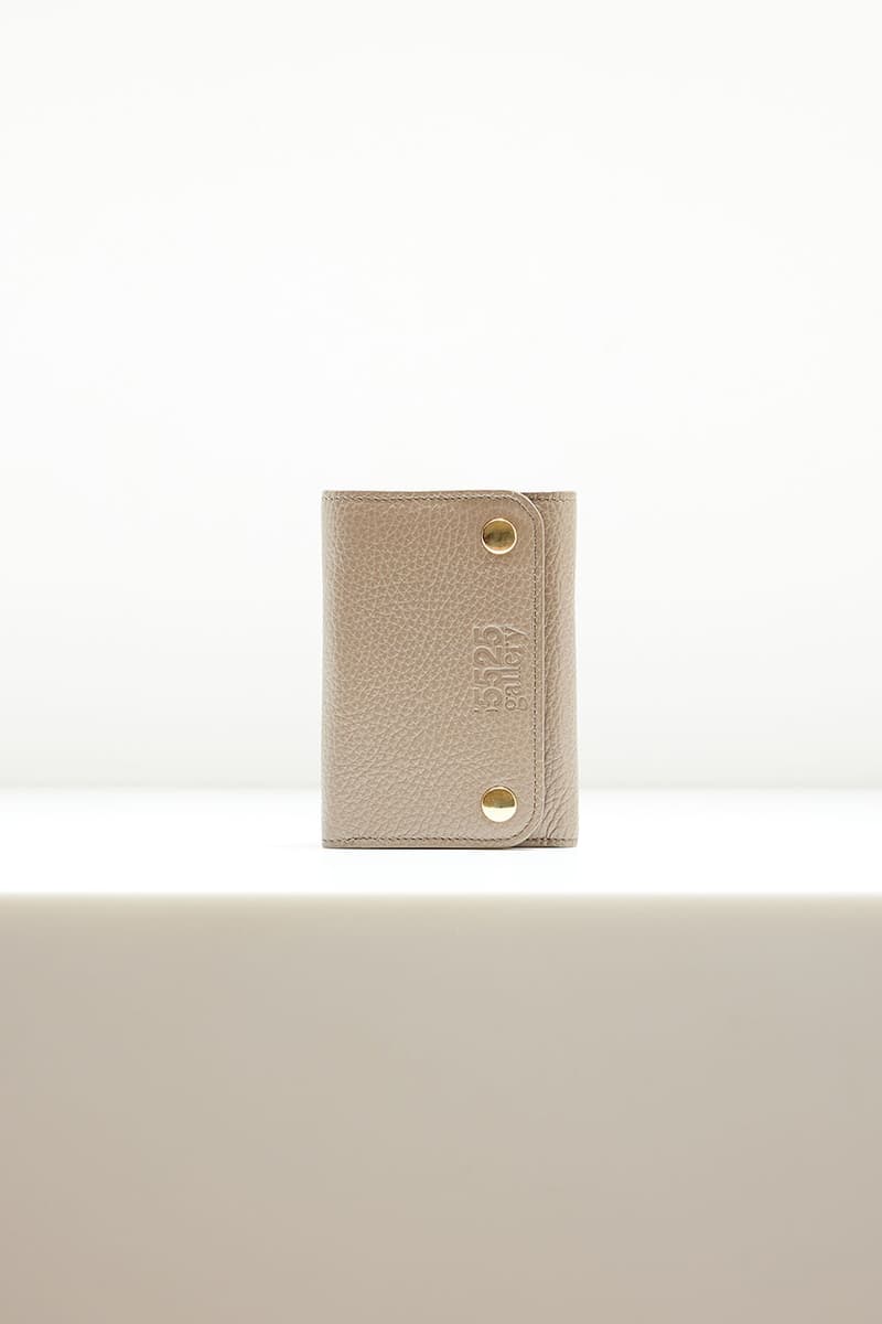 5525ギャラリー x ラミダス 5525gallery x RAMIDUS からコラボアイテムが登場