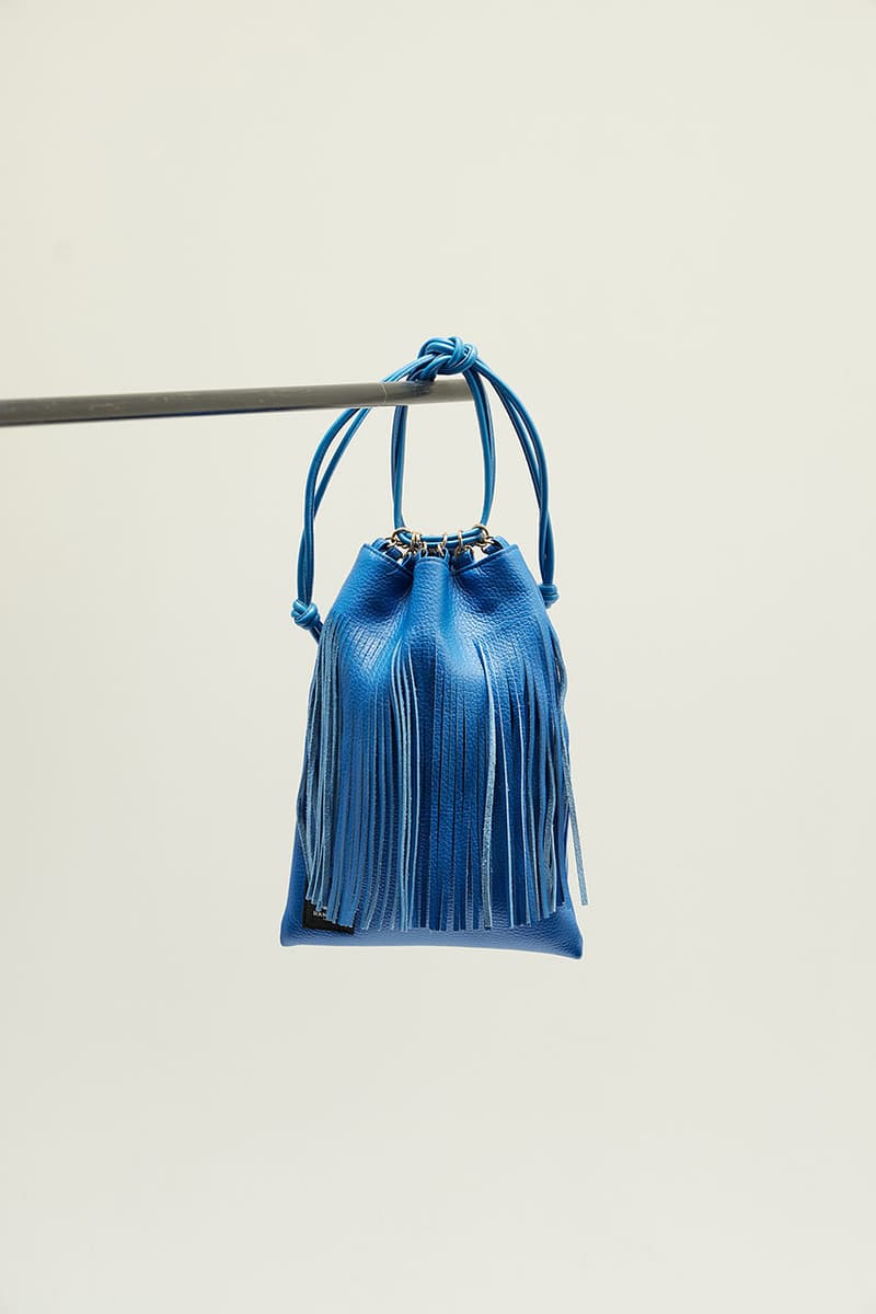 5525ギャラリー x ラミダス 5525gallery x RAMIDUS からコラボアイテムが登場