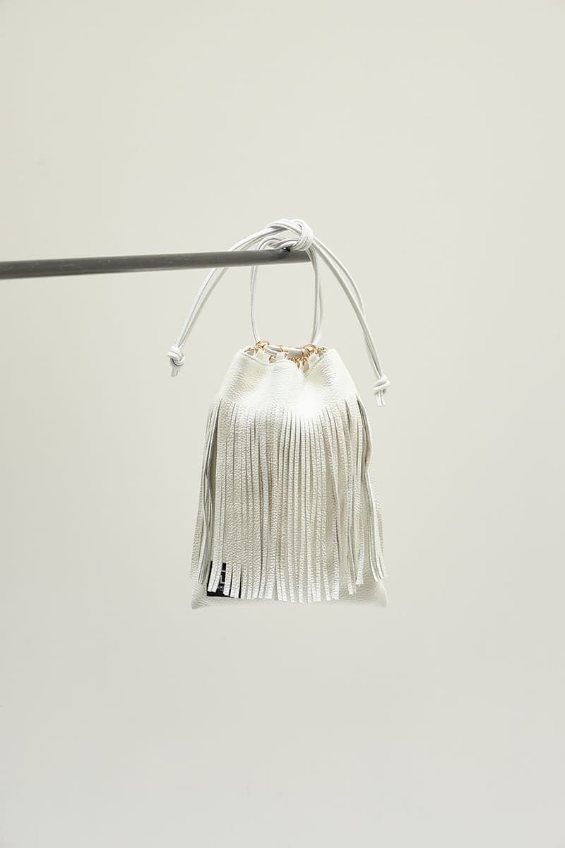 5525ギャラリー x ラミダス 5525gallery x RAMIDUS からコラボアイテムが登場