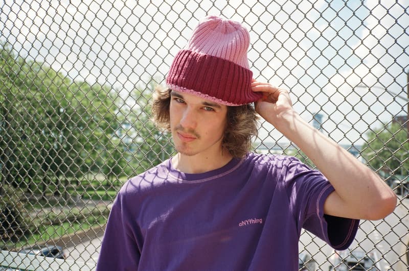  エニシング2020年秋冬コレクション aNYthing fall winter 2020 collection