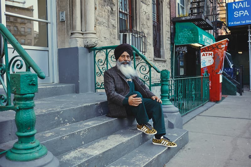 ノアxアディダス オリジナルスより2モデルのガゼルがリリース Hypebeast Jp ノアxアディダス オリジナルスより2モデルのガゼルがリリース Hypebeast Jp