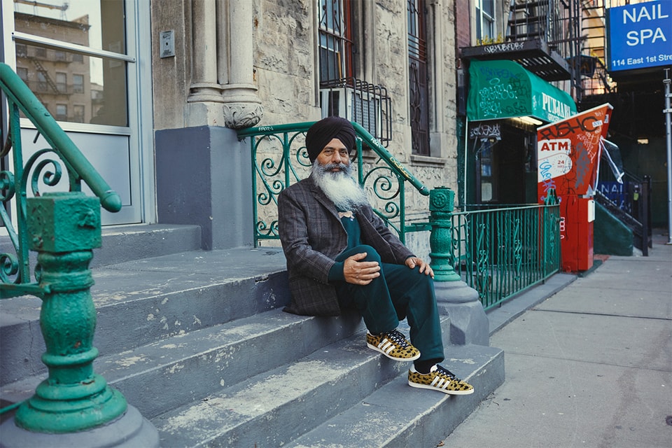 ノアxアディダス オリジナルスより2モデルのガゼルがリリース Hypebeast Jp ノアxアディダス オリジナルスより2モデルのガゼルがリリース Hypebeast Jp