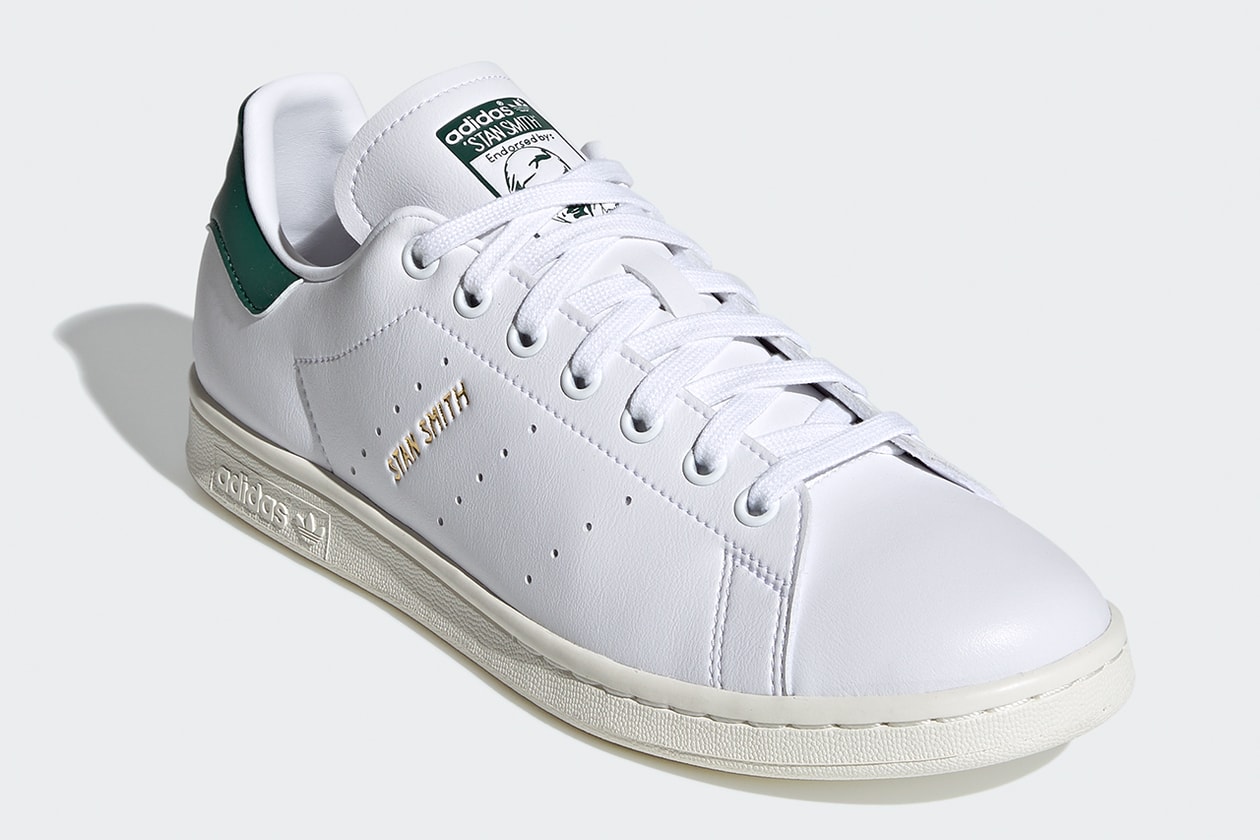 ソールサーチング：アディダス オリジナルス スタンスミス特集 adidas Originals Stan Smith 特集