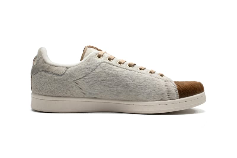 アディダス オリジナルスより映画『グレムリン』のギズモにフィーチャーしたスタンスミスがリリース adidas Originals Stan Smith "Christmas Monster" Release