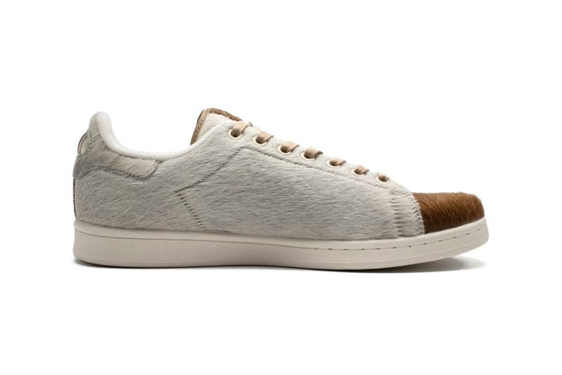 アディダス オリジナルスより映画『グレムリン』のギズモにフィーチャーしたスタンスミスがリリース adidas Originals Stan Smith "Christmas Monster" Release