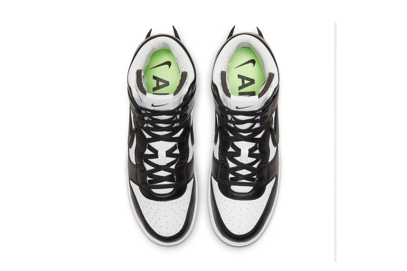 アンブッシュ x ナイキ x NBAがコラボコレクションをリリース ユン ambush nike sportswear basketball collection dunk high car motorcycle yoon ahn brooklyn nets los angeles lakers official release date info photos price store list buying guide
