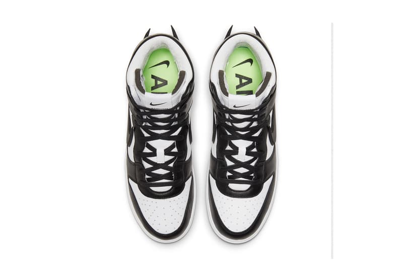 アンブッシュ x ナイキ x NBAがコラボコレクションをリリース ユン ambush nike sportswear basketball collection dunk high car motorcycle yoon ahn brooklyn nets los angeles lakers official release date info photos price store list buying guide