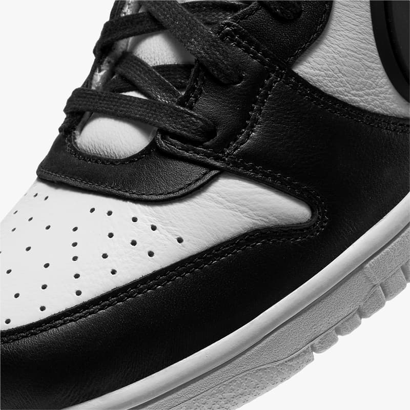 アンブッシュ x ナイキ x NBAがコラボコレクションをリリース ユン ambush nike sportswear basketball collection dunk high car motorcycle yoon ahn brooklyn nets los angeles lakers official release date info photos price store list buying guide