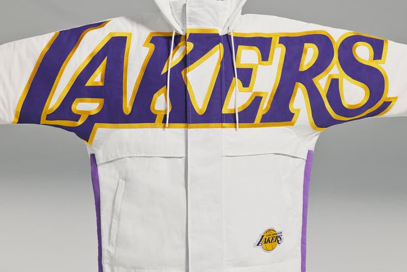 アンブッシュ x ナイキ x NBAがコラボコレクションをリリース ユン ambush nike sportswear basketball collection dunk high car motorcycle yoon ahn brooklyn nets los angeles lakers official release date info photos price store list buying guide