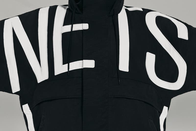 アンブッシュ x ナイキ x NBAがコラボコレクションをリリース ユン ambush nike sportswear basketball collection dunk high car motorcycle yoon ahn brooklyn nets los angeles lakers official release date info photos price store list buying guide