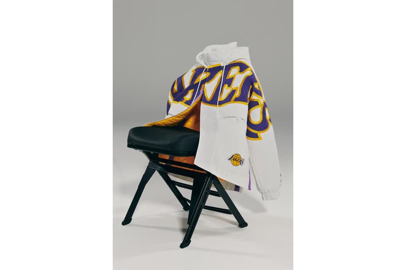 アンブッシュ x ナイキ x NBAがコラボコレクションをリリース ユン ambush nike sportswear basketball collection dunk high car motorcycle yoon ahn brooklyn nets los angeles lakers official release date info photos price store list buying guide
