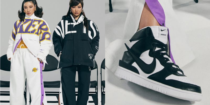 ambush official nike