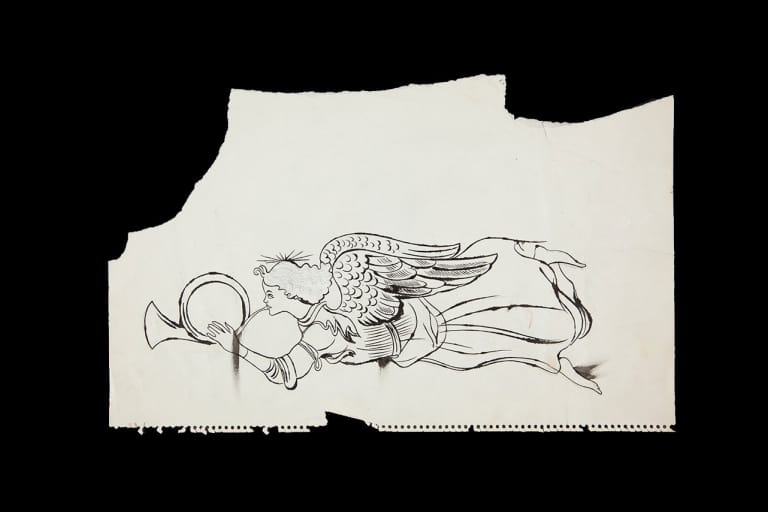 ホリデーシーズンをテーマとしたアンディ・ウォーホル作品の並ぶチャリティー企画 “Happy Andy Warholidays” が開催中