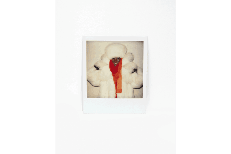 アンディ・ウォーホルの写真作品を展示する大規模展がパリのギャルリ イタリエンヌで開催 andy warhol instantanes galerie italienne paris france exhibition photography