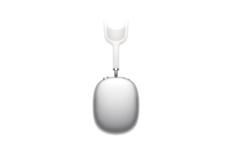 アップル初のワイヤレスヘッドフォン エアポッズ マックスが誕生 apple airpods max over headphones release information 549 usd silver white gray red blue green