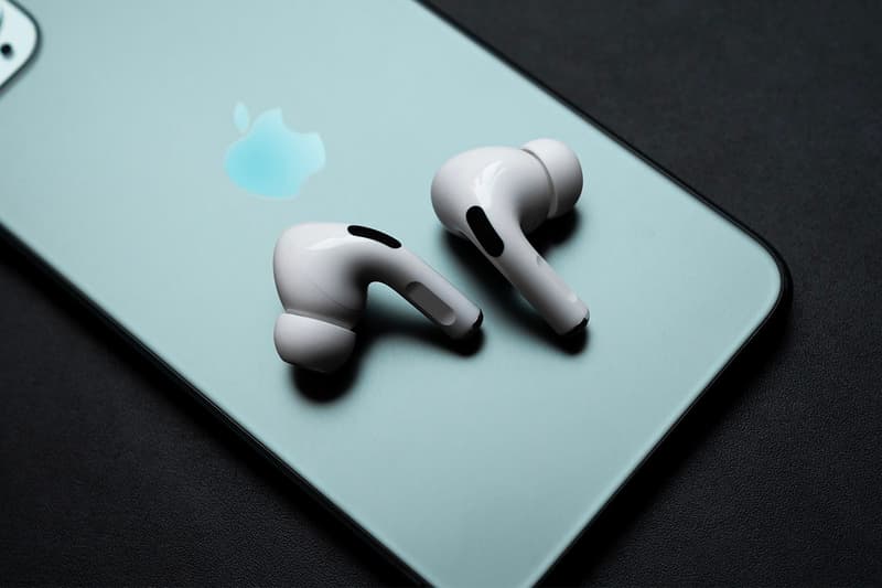 遂にエアポッヅの第3世代モデルが登場か？ Apple Cheaper Third Generation AirPods Pro Lite Design Rumor Info