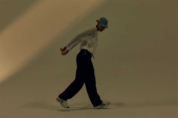 ASICS SportStyle が2000年代の秀作 GEL-KAYANO 14 を復刻リリース