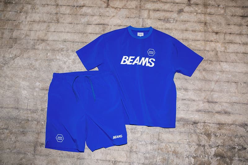 ビームス BEAMS が野口宇宙飛行士の ISS 搭乗記念ウエアを発表 