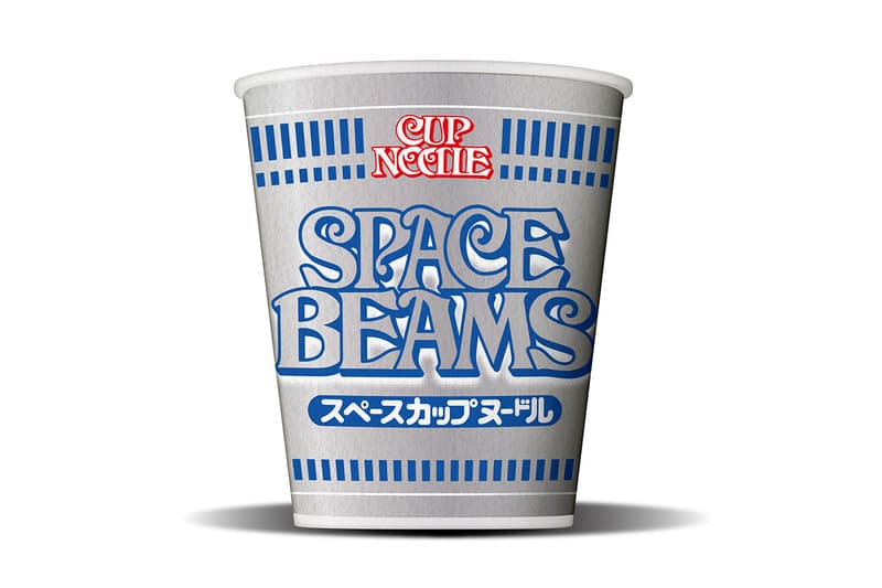 ビームス BEAMS が野口宇宙飛行士の ISS 搭乗記念ウエアを発表 