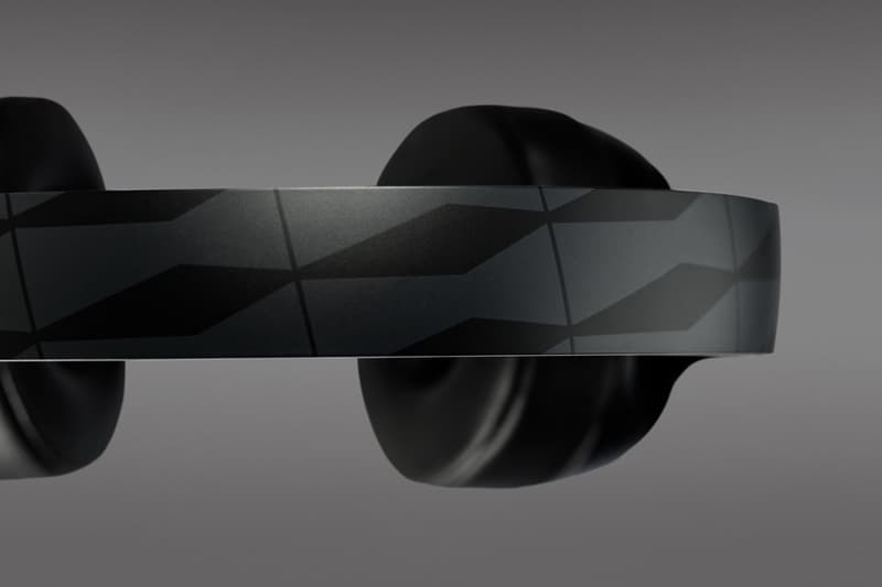 ビーツがヴェルディのウェイステッドユースとのヘッドフォンを発表 Beats by Dr. Dre が VERDY の手がける Wasted Youth とのコラボヘッドフォンを発表