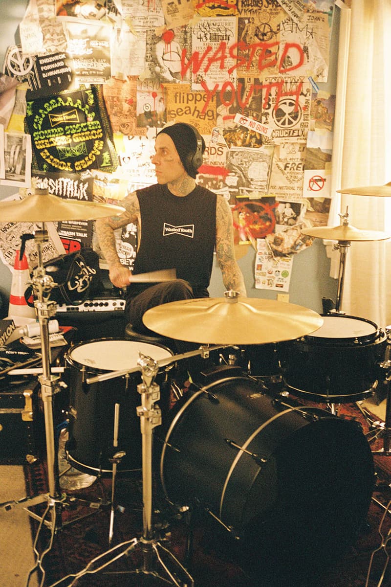 ビーツがヴェルディのウェイステッドユースとのヘッドフォンを発表 Beats by Dr. Dre が VERDY の手がける Wasted Youth とのコラボヘッドフォンを発表