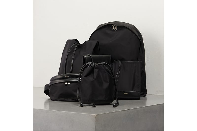 BEAUTY&YOUTH と 5525gallery の協業ブランド allery がローンチ