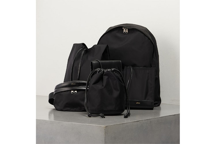 BEAUTY&YOUTH と 5525gallery の協業ブランド allery がローンチ