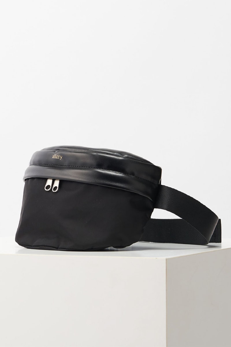 ビューティ&ユース 5525ギャラリーの協業ブランドがローンチ BEAUTY&YOUTH と 5525gallery の協業ブランド allery がローンチ