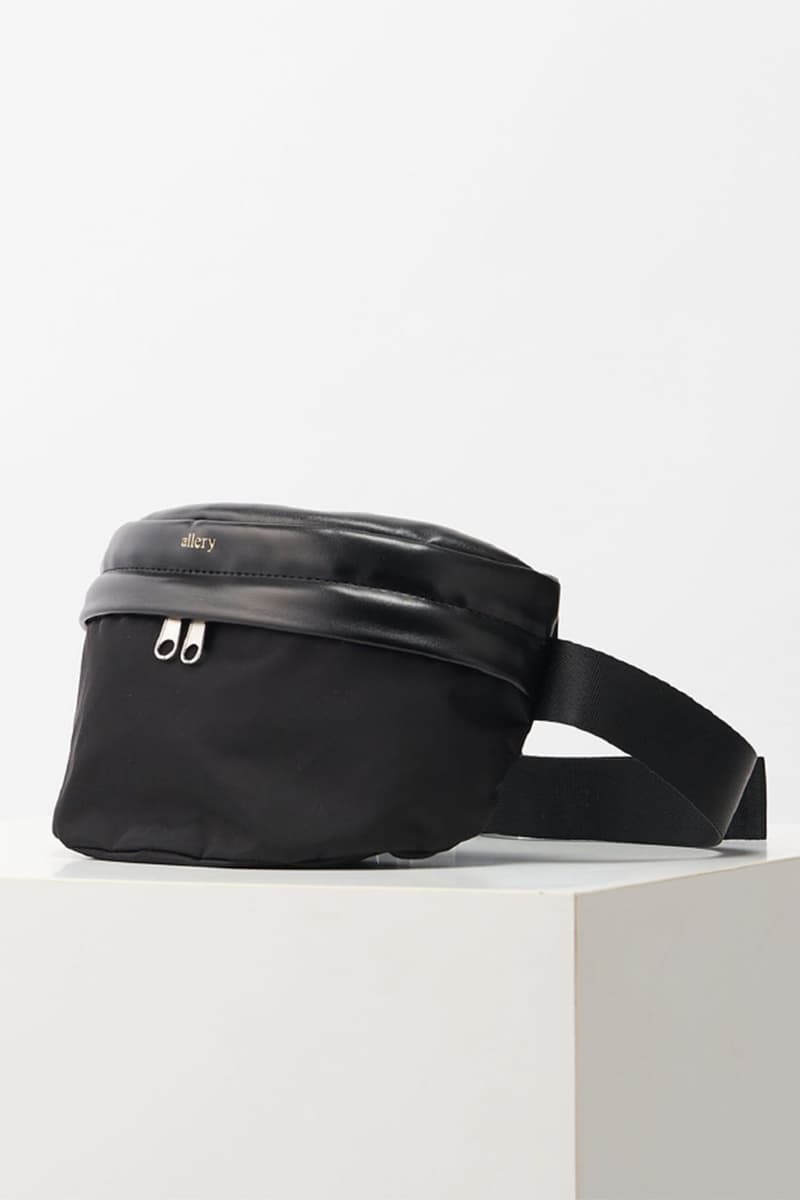 ビューティ&ユース 5525ギャラリーの協業ブランドがローンチ BEAUTY&YOUTH と 5525gallery の協業ブランド allery がローンチ