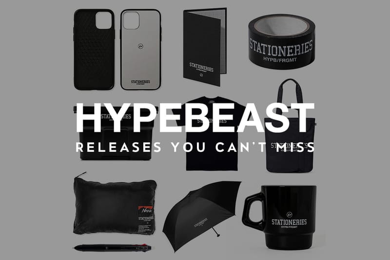 見逃したくない今週のリリースアイテム 6 選