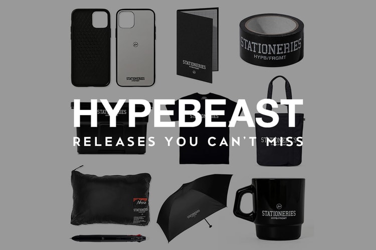 見逃したくない今週のリリースアイテム 6 選