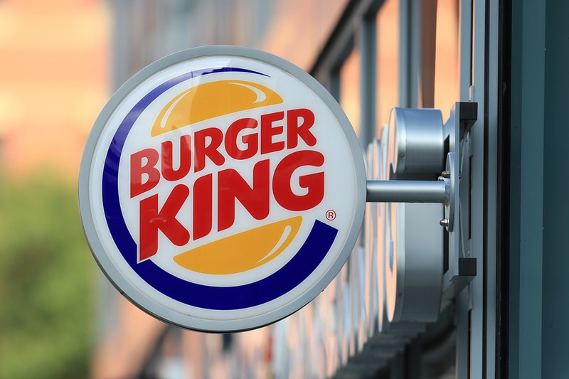 バーガーキングのインスタグラムが他飲食店に“公式に”乗っ取られる Burger King UK Instagram takeover News Lockdown