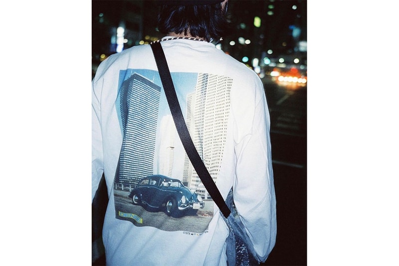 カーサービスとオールウェイズ CarService と Alwayth が限定アイテムを展開する合同ポップアップを開催 