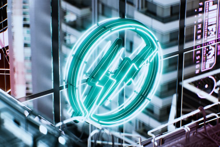 fragment design x『サイバーパンク2077』によるコラボレーションが実現