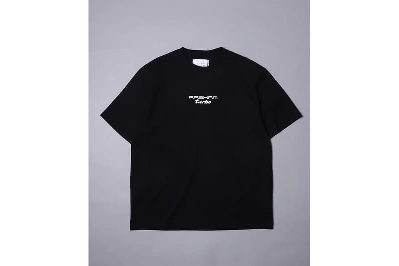 ダニエル・アーシャムと Porsche のコラボアイテムが 2G TOKYO にて発売 ポルシェ